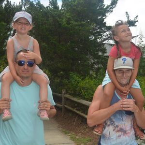 Meet your Posher, James